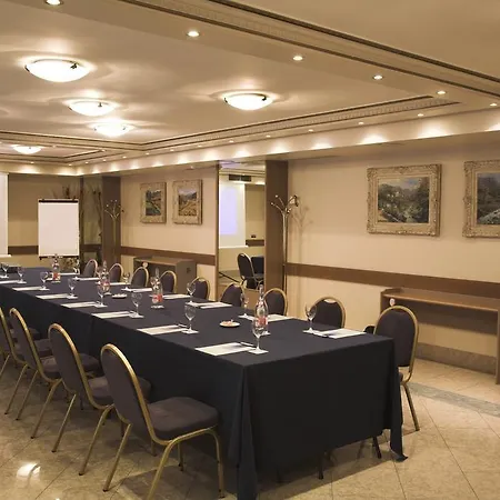 Hotel Albret Pamplona