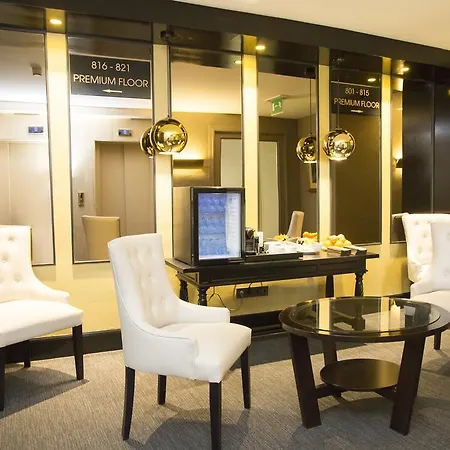 Hotel Tres Reyes