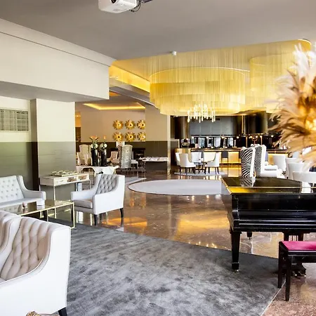Hotel Tres Reyes