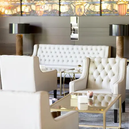 Hotel Tres Reyes