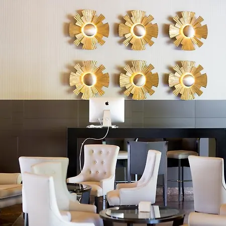 Hotel Tres Reyes Pamplona