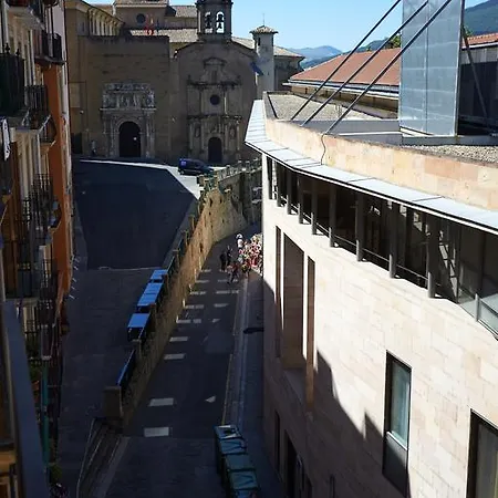 Apartamento Balcon Del Encierro Pamplona