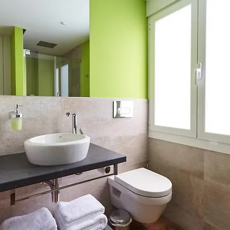 Apartamento Balcon Del Encierro Pamplona
