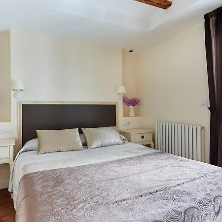 Apartamento Balcon Del Encierro