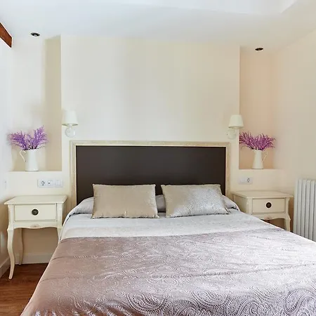 Apartamento Balcon Del Encierro Pamplona