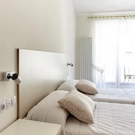 Apartamento Balcon Del Encierro