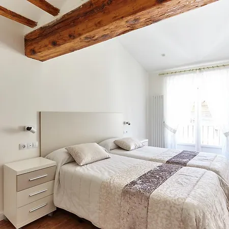Apartamento Balcon Del Encierro