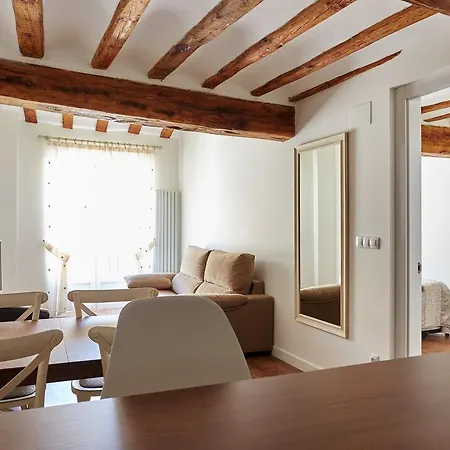 Apartamento Balcon Del Encierro Pamplona
