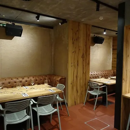 Bearan Bar &
