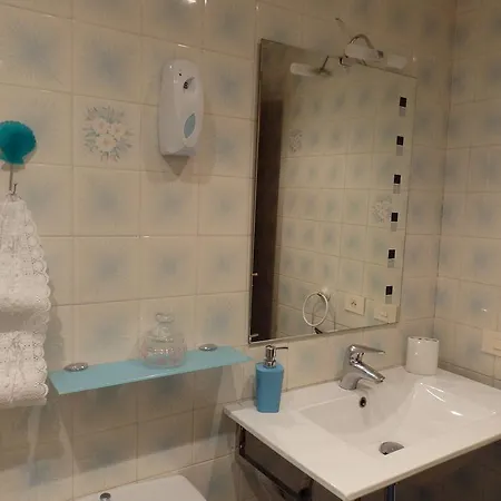 Olga 5* Pamplona