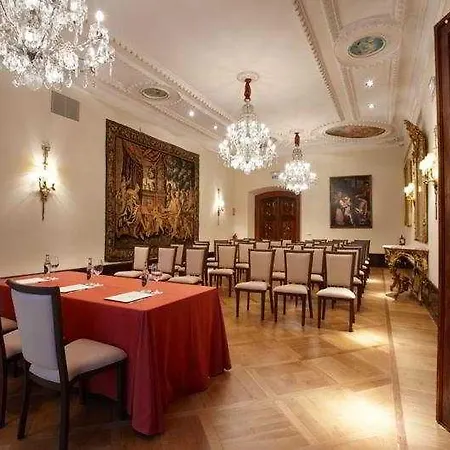 Palacio Guendulain Hotel 4*