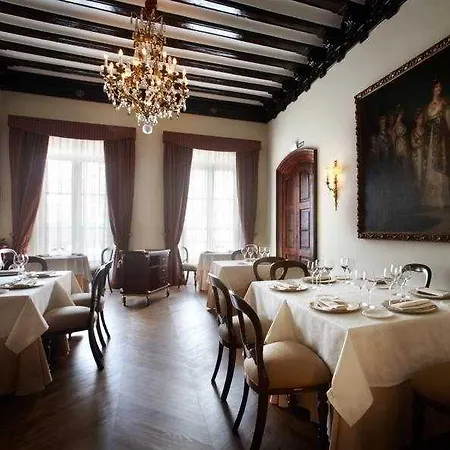 Hotel Palacio Guendulain