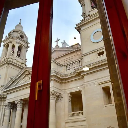 Apartment Frente A La Catedral Pamplona