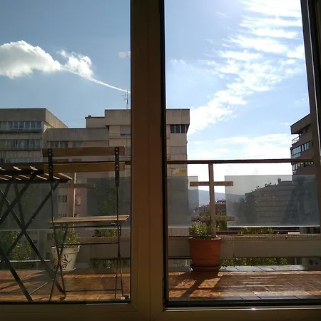 Vuelta Del Castillo Apartamento