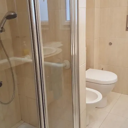 Apartamento Vuelta Del Castillo *