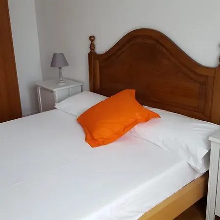 Vuelta Del Castillo Apartamento *