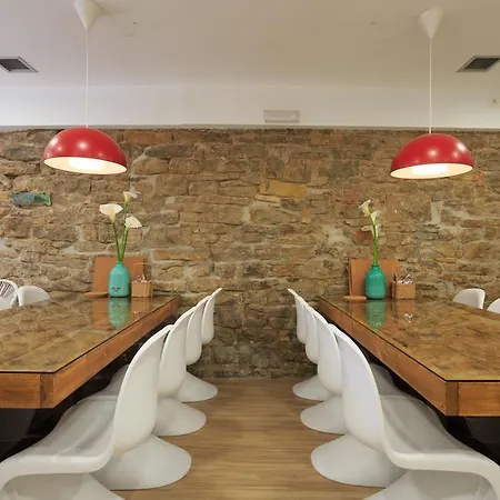 Hostel De Pamplona-irunako Pamplona