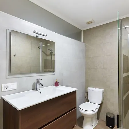 Apartment Aca Y Alfonso El Batallador