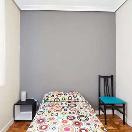 Aca Y Alfonso El Batallador Apartment Pamplona