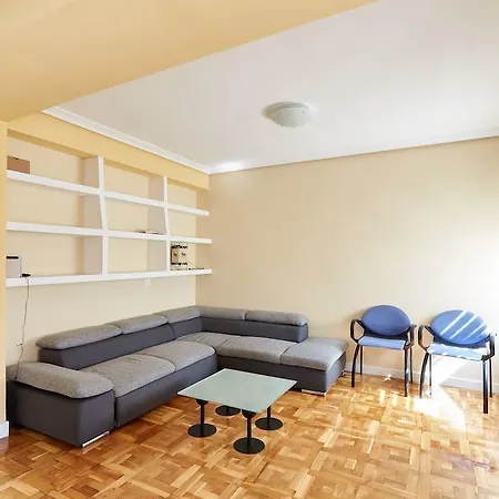 Apartment Aca Y Alfonso El Batallador *