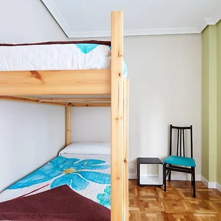 Apartment Aca Y Alfonso El Batallador Pamplona