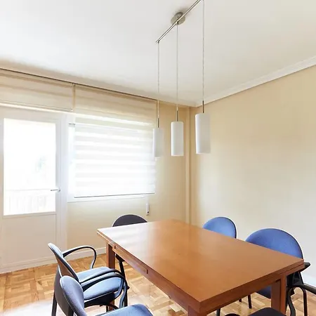Apartment Aca Y Alfonso El Batallador *