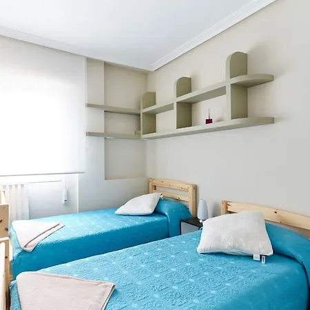 Apartment Aca Y Alfonso El Batallador