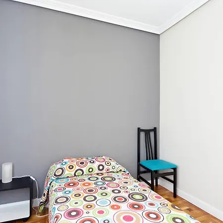 Aca Y Alfonso El Batallador Apartment *