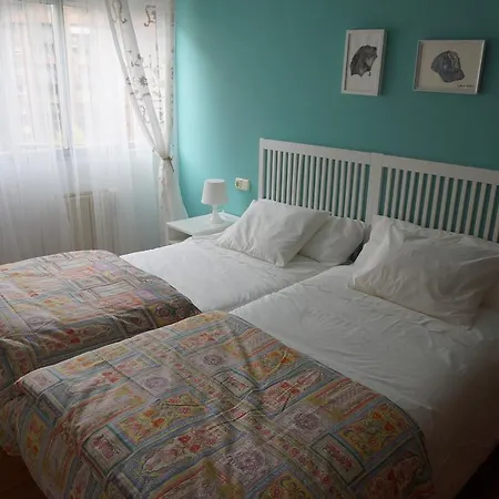 Apartamento Ermitagaña