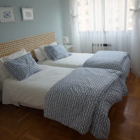 Apartamento Ermitagaña Pensión *