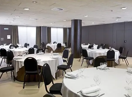 Hotel Azz Norte Pamplona