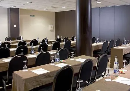 Azz Pamplona Norte 4* Berriozar