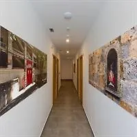 Pamplona Hostal Hotel 2*