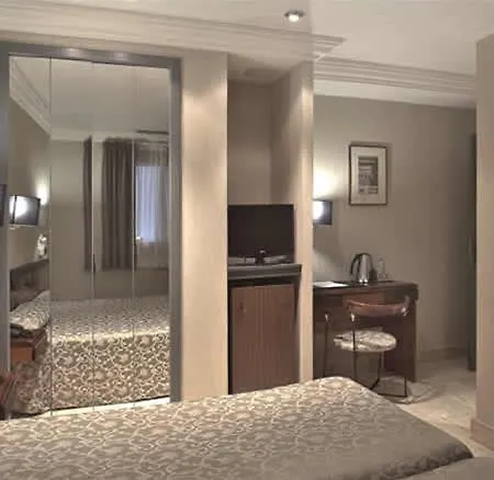Habitus Europa Hotel