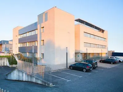 Azz Norte Hotel Pamplona