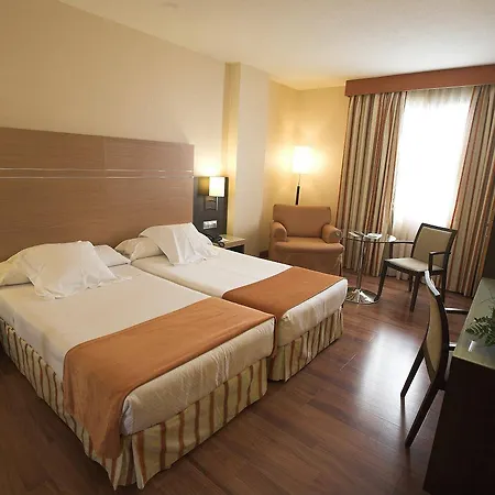 Blanca De Navarra Hotel Pamplona