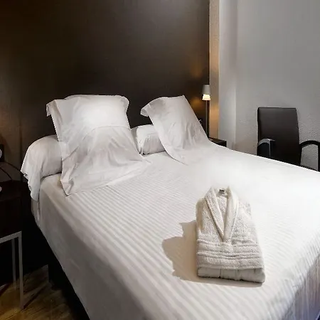 Mendebaldea Apartahotel
