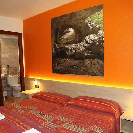 Acella Guest house Pamplona