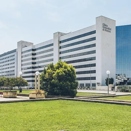 Sancho Ramirez Hotel