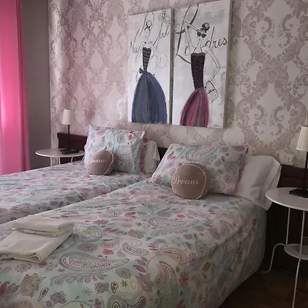 Guest house Olga 5*