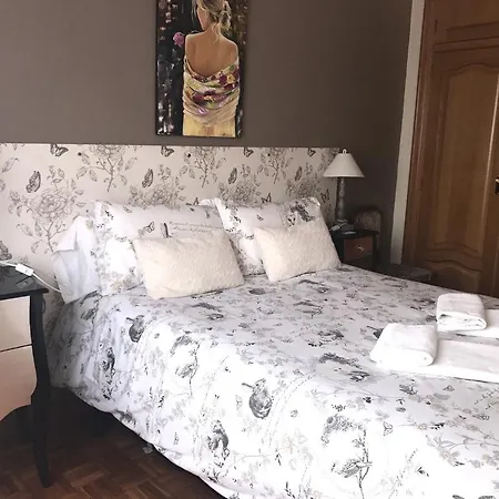 Olga 5* Pamplona