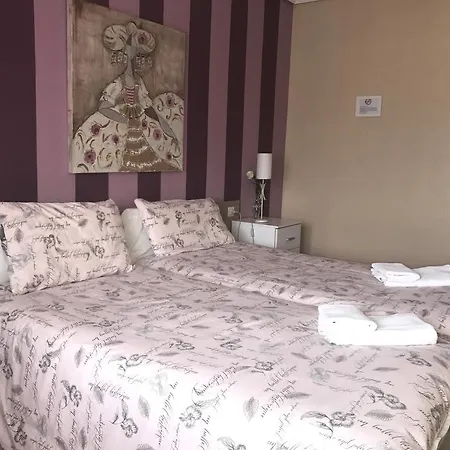 Olga Guest house