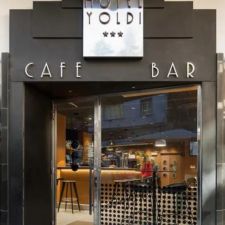 Yoldi Pamplona