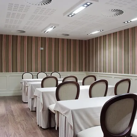 Gran La Perla Hotel Pamplona