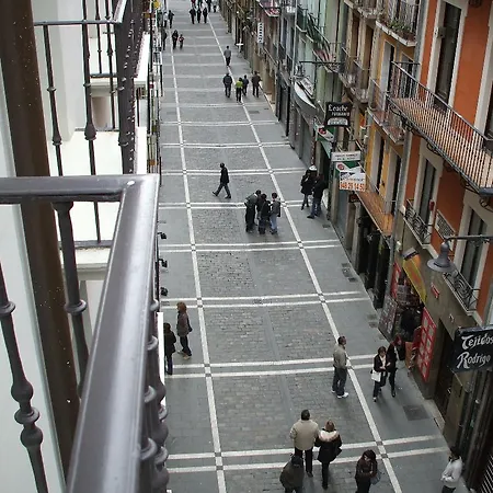 Gran La Perla 5* Pamplona