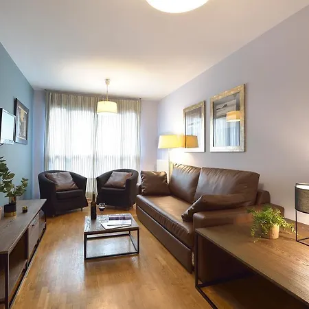 Aparthotel Plaza