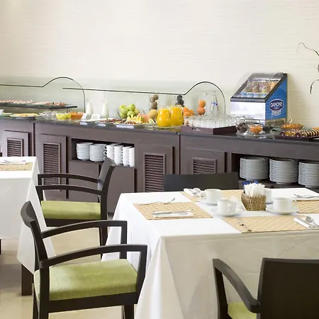 Hotel Azz Norte