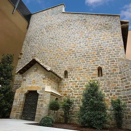 Palacio Guendulain 4*