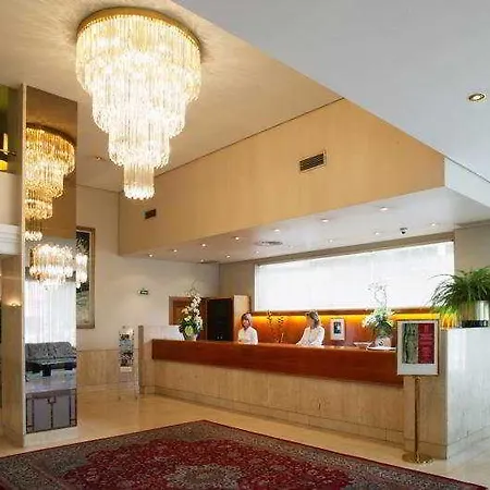 Blanca De Navarra Hotel Pamplona