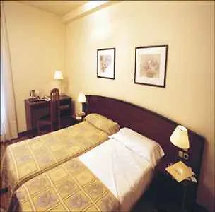 Apartahotel Mendebaldea